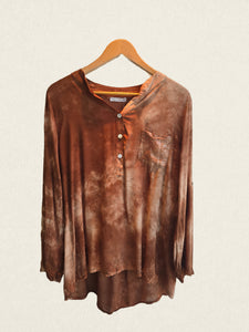 BLUSA ESTRELLAS (2 COLORES)