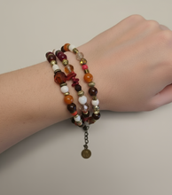 Cargar imagen en el visor de la galería, PULSERA QUEEN ELIZABETH
