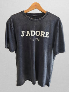 POLERA J´ADORE