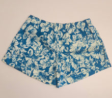 Cargar imagen en el visor de la galería, Short Algodón Estampado
