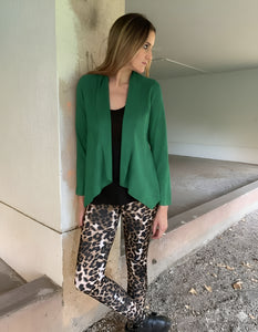 CHAQUETA BRUSELAS (VARIOS COLORES)
