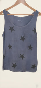 POLERA HILO ESTRELLA