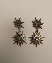 Cargar imagen en el visor de la galería, AROS SOL ANTIGUO
