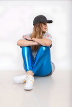 Cargar imagen en el visor de la galería, LEGGING IBIZA (CALYPSO JASPEADO)
