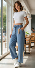Cargar imagen en el visor de la galería, PANTALON DENIM
