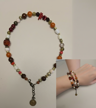 Cargar imagen en el visor de la galería, PULSERA QUEEN ELIZABETH
