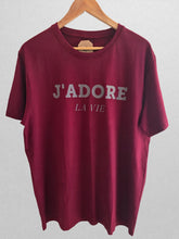 Cargar imagen en el visor de la galería, POLERA J´ADORE
