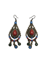 Cargar imagen en el visor de la galería, ARO GOTAS AL ANDALUS
