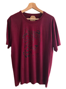 POLERA JAGUAR