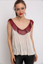 Cargar imagen en el visor de la galería, POLERA FLECOS (VARIOS DISEÑOS)
