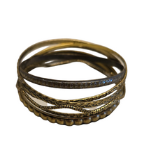 Cargar imagen en el visor de la galería, PULSERAS DE BRONCE
