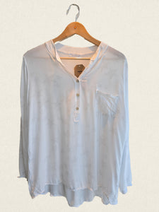BLUSA ESTRELLAS (2 COLORES)