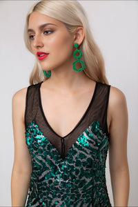 VESTIDO CHICAGO