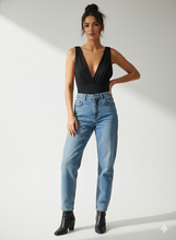 Cargar imagen en el visor de la galería, BODY NEGRO
