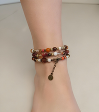 Cargar imagen en el visor de la galería, PULSERA QUEEN ELIZABETH
