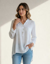 Cargar imagen en el visor de la galería, BLUSA ESTRELLAS (2 COLORES)
