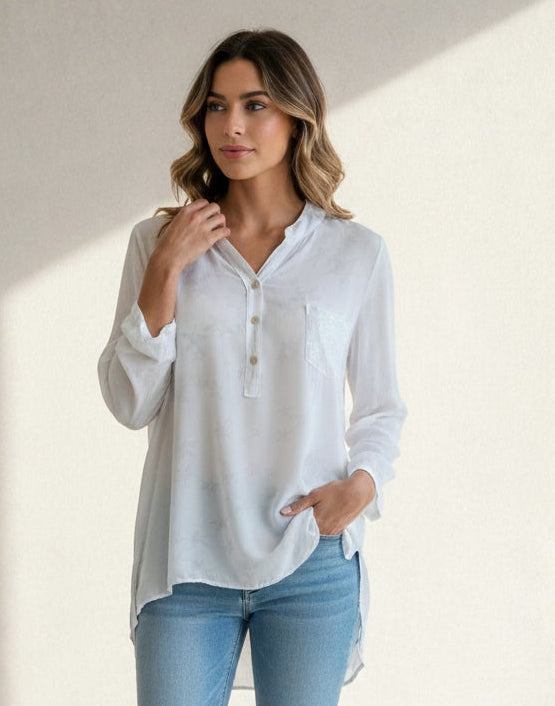 BLUSA ESTRELLAS (2 COLORES)