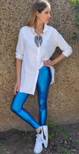 Cargar imagen en el visor de la galería, LEGGING IBIZA (CALYPSO JASPEADO)
