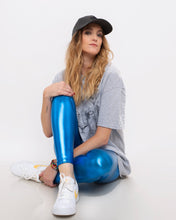 Cargar imagen en el visor de la galería, LEGGING IBIZA (CALYPSO JASPEADO)
